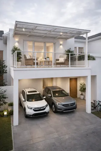 Kontraktor Mezzanine indramayu
