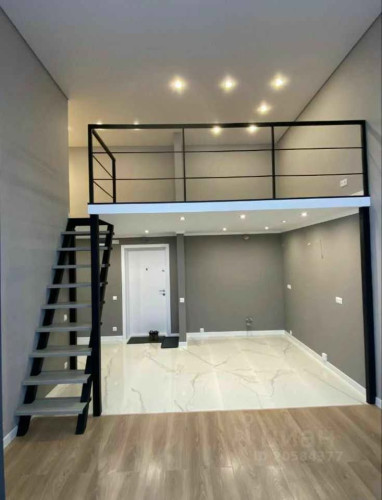 Kontraktor Mezzanine indramayu- Terpercaya